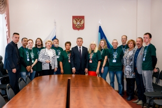 "Курск - соловьиного края столица"