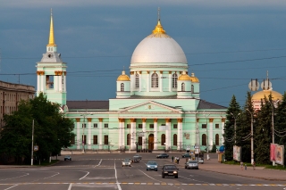 День города 2016