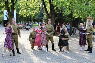 Приглашаем посетить