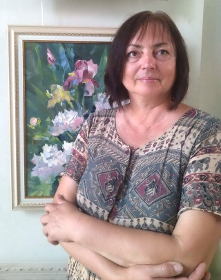 В рамках состоявшегося Х Курского Международного пленэра "Курск - соловьиного края столица" Концертно-творческий центр "Звёздный" предлагает ближе познакомиться с участниками юбилейного пленэра.
