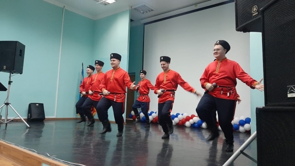 В преддверии Великого праздника - Дня Победы!