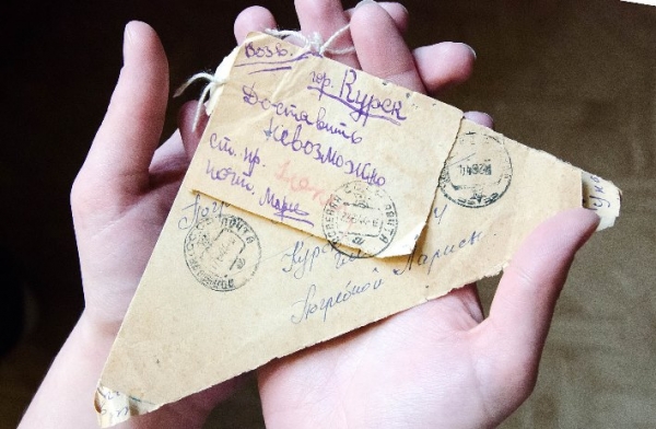 К 73-й годовщине победы в Курской битве