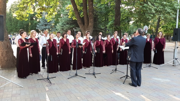 Приглашаем посетить!