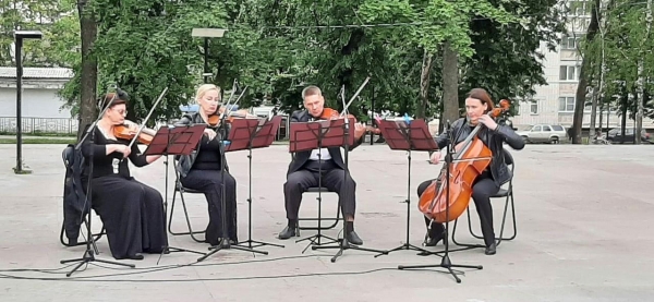 Анонс!