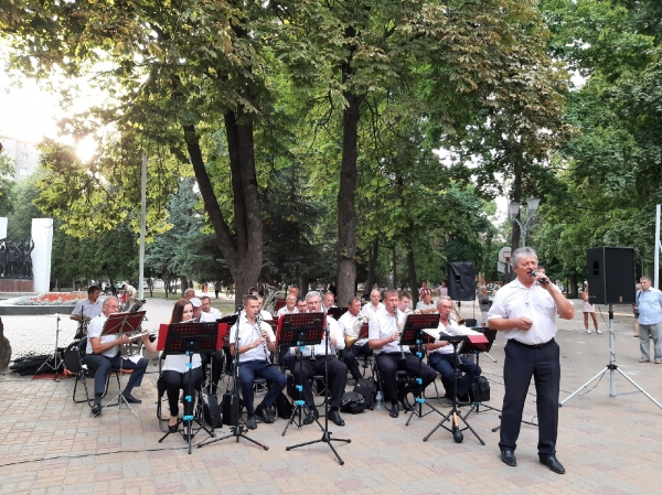 Анонс!